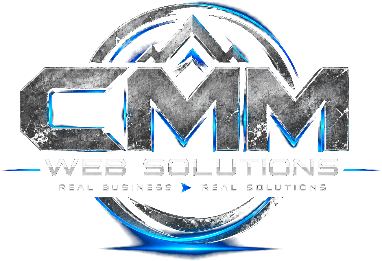 CMM Web Solutions